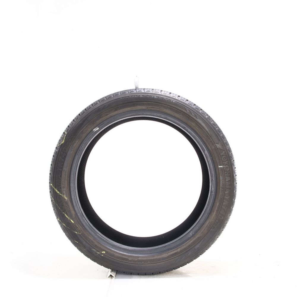 Used 205/50R17 Yokohama YK740 GTX 93V - 8/32 - Image 3