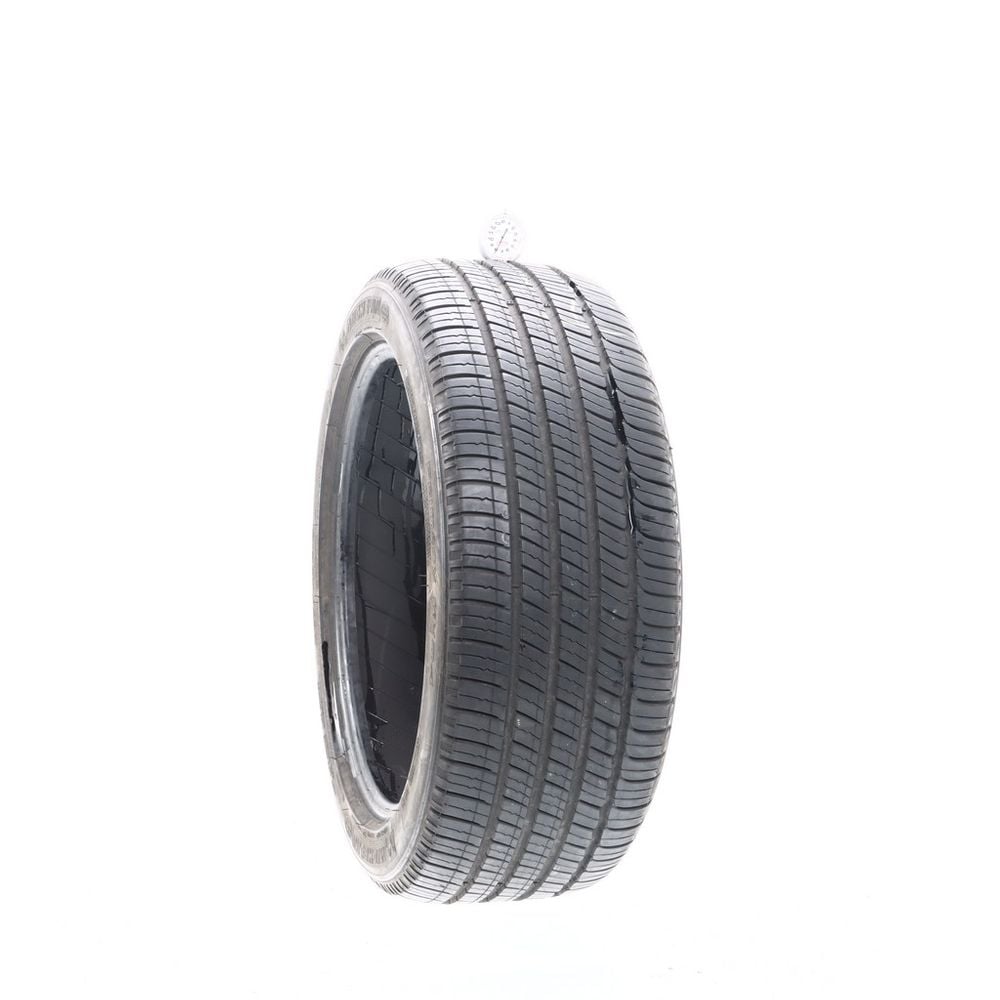 Set of (2) Used 235/45R18 Michelin Primacy MXM4 94V - 7-8/32 - Image 4