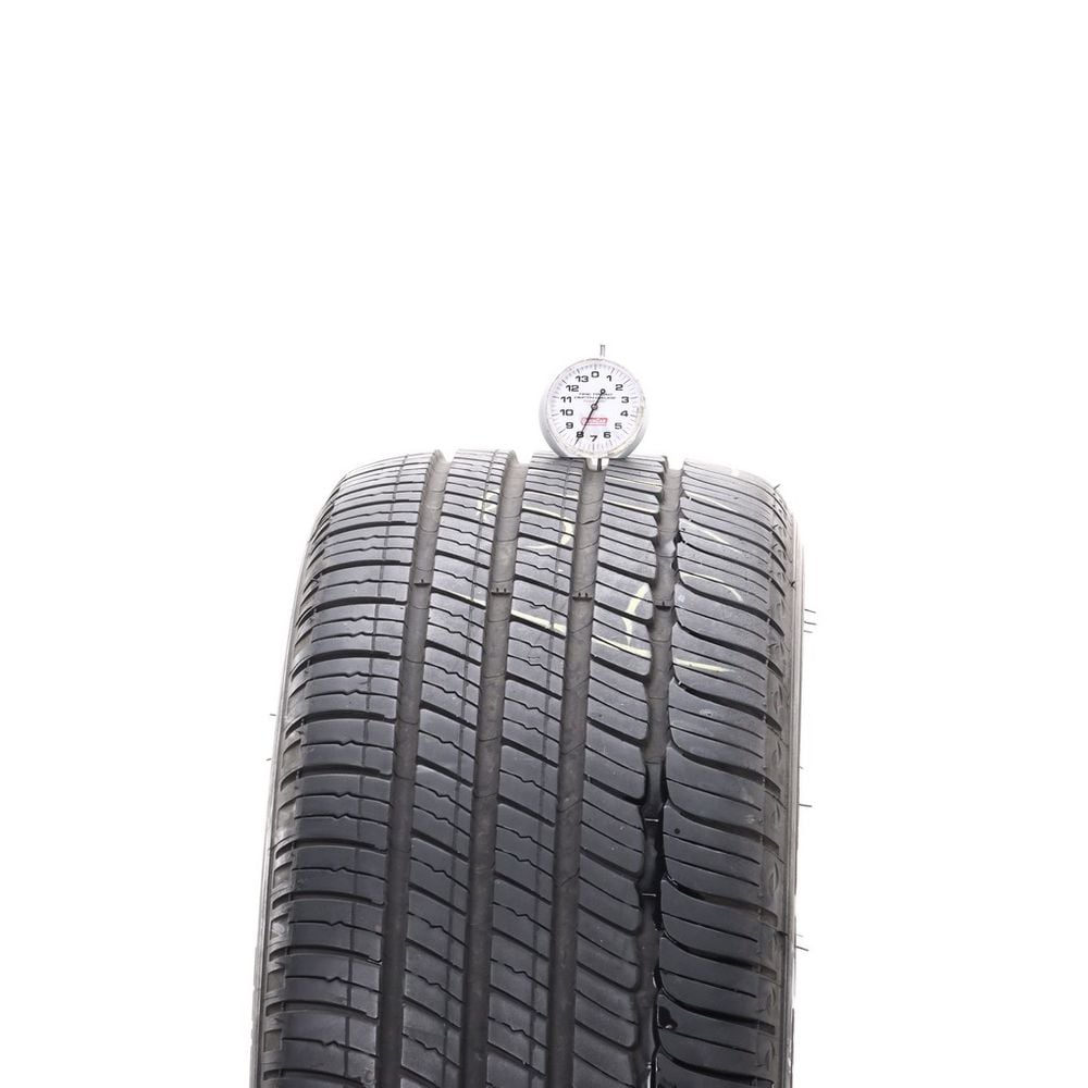 Set of (2) Used 235/45R18 Michelin Primacy MXM4 94V - 7-8/32 - Image 5