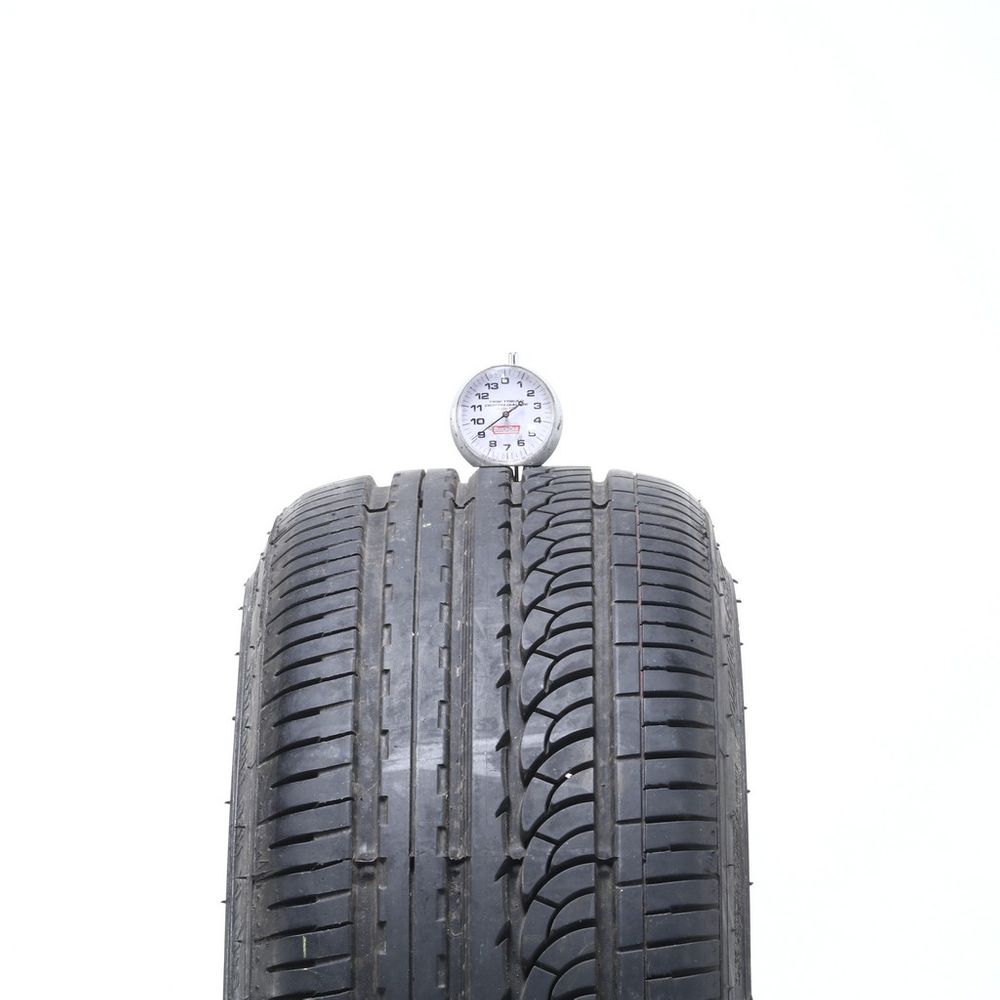 Used 205/40R18 Nankang AS-1 86H - 9/32 - Image 2