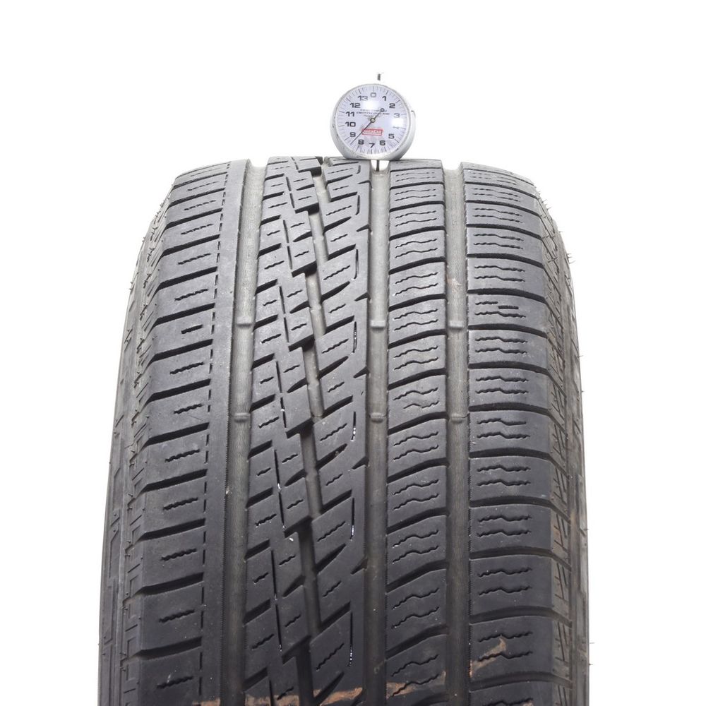 Used 275/65R18 Nitto Crosstek 2 116T - 8.5/32 - Image 2