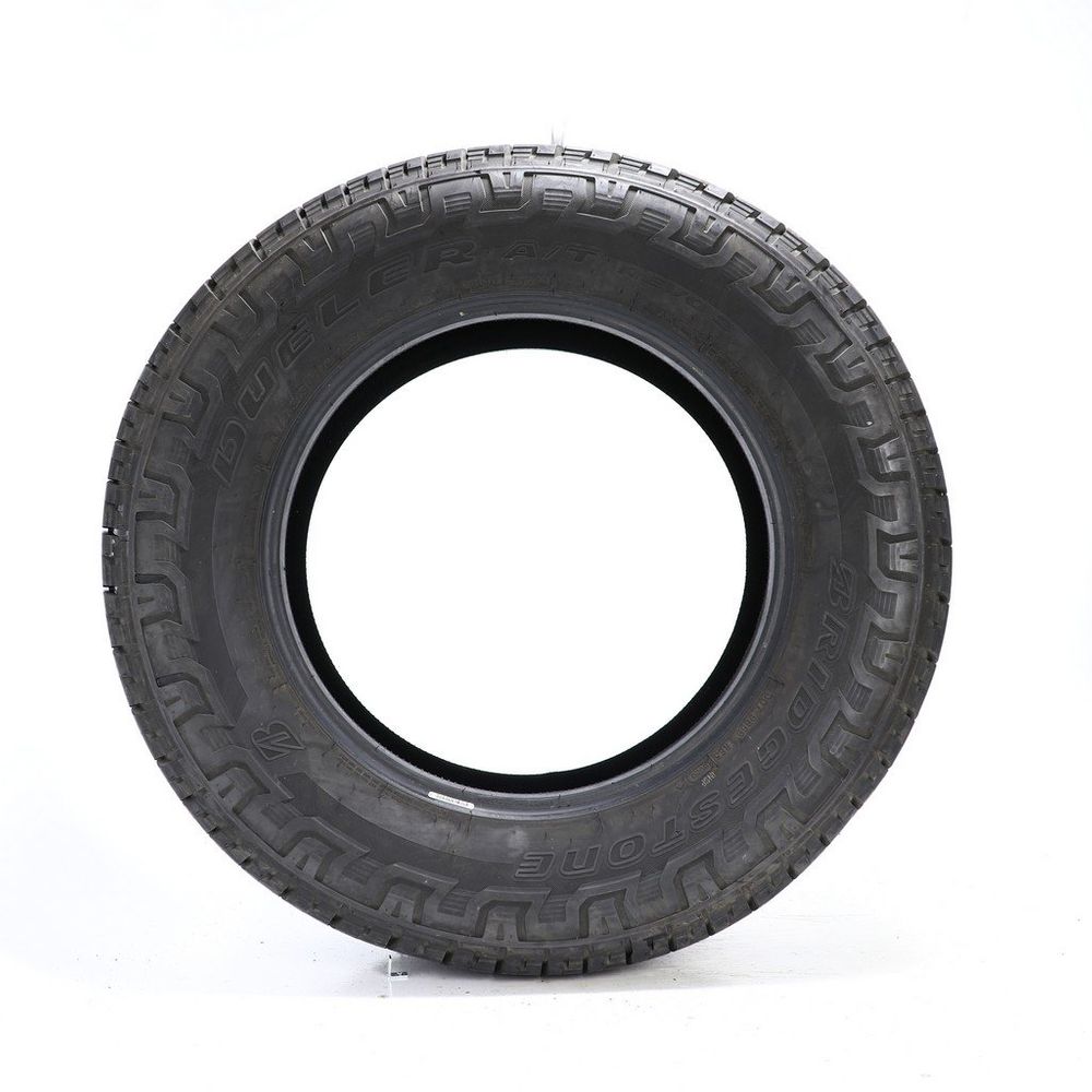 Used LT 275/65R18 Bridgestone Dueler A/T REVO 3 123/120S E - 13.5/32 - Image 3