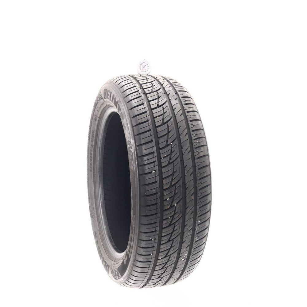 Used 235/55ZR19 Delinte Desert Storm II DS8 105W - 8.5/32 - Image 1
