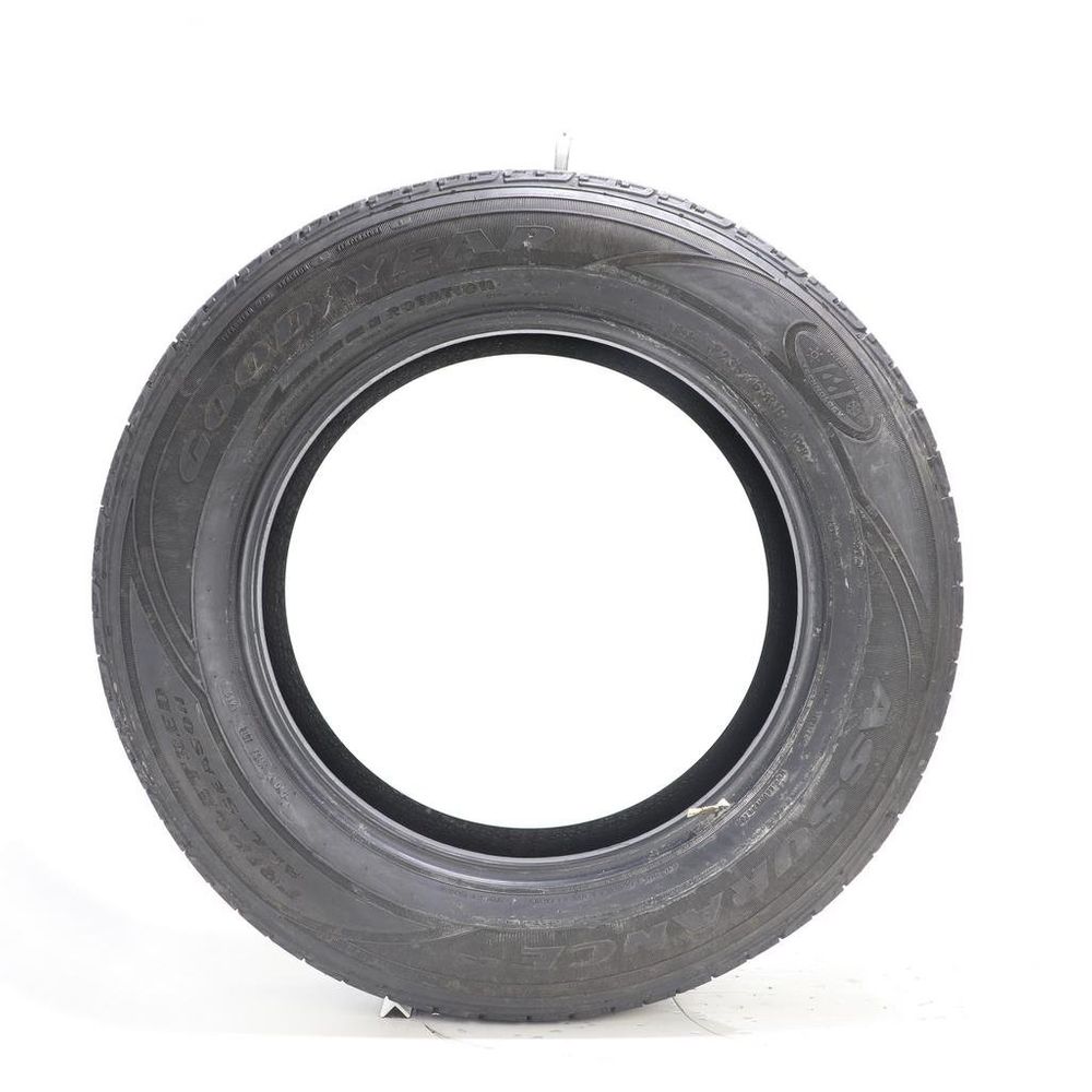 Used 235/65R18 Goodyear Assurance CS Tripletred AS 104H - 8.5/32 - Image 3