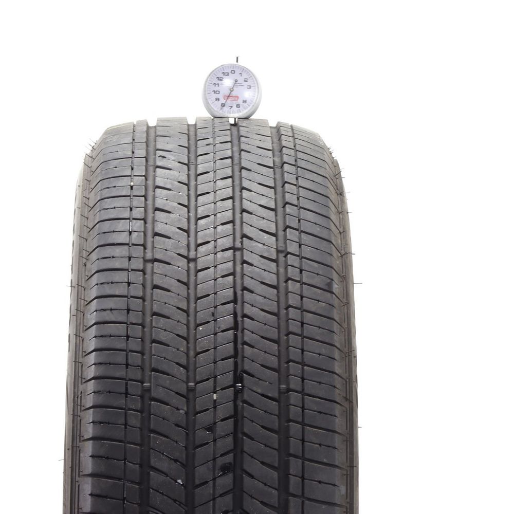 Set of (2) Used 235/65R17 Bridgestone Ecopia H/L 422 Plus 103H - 8-8.5/32 - Image 2