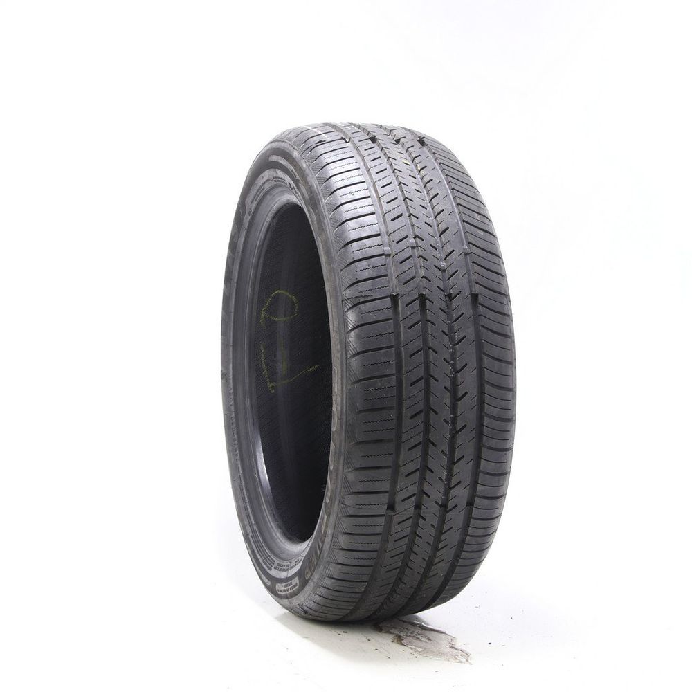 Set of (2) Driven Once 245/50R20 Atlas Force UHP 102V - 9.5/32 - Image 1