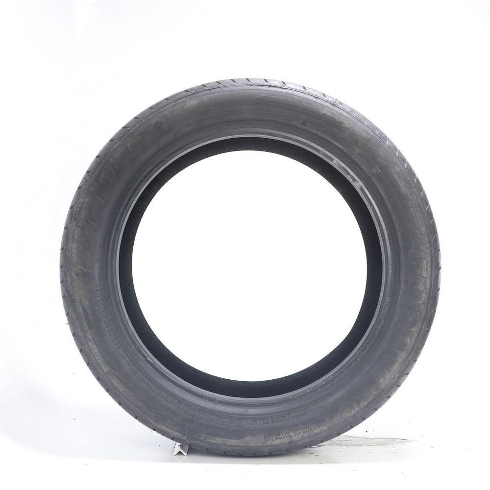 Set of (2) Driven Once 245/50R20 Atlas Force UHP 102V - 9.5/32 - Image 3