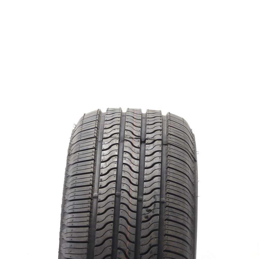 Set of (2) New 235/60R18 Firestone All Season (Firestone) 103H - 10/32 - Image 2