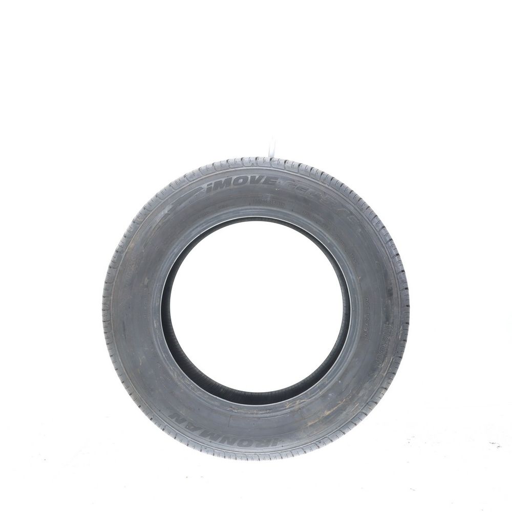 Used 195/65R15 Ironman IMove Gen 3 AS 91H - 8.5/32 - Image 3