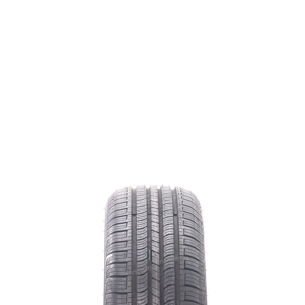 Driven Once 195/65R15 Nexen N'Priz AH5 89T - 10/32 - Image 2