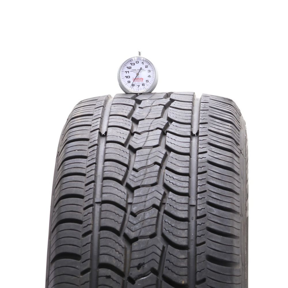 Set of (2) Used P 235/65R17 Cooper Discoverer HTP 104T - 8-8.5/32 - Image 2