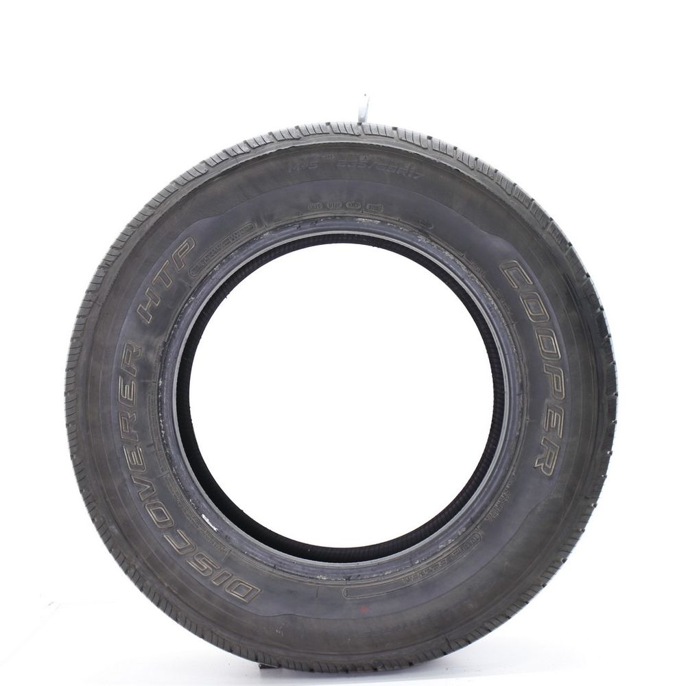 Set of (2) Used P 235/65R17 Cooper Discoverer HTP 104T - 8-8.5/32 - Image 6
