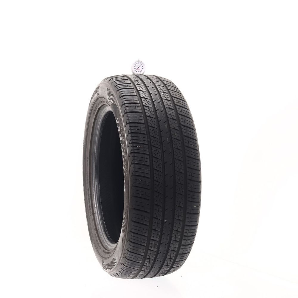 Set of (2) Used 235/55R18 Mohave Crossover CUV 100H - 7-8.5/32 - Image 4