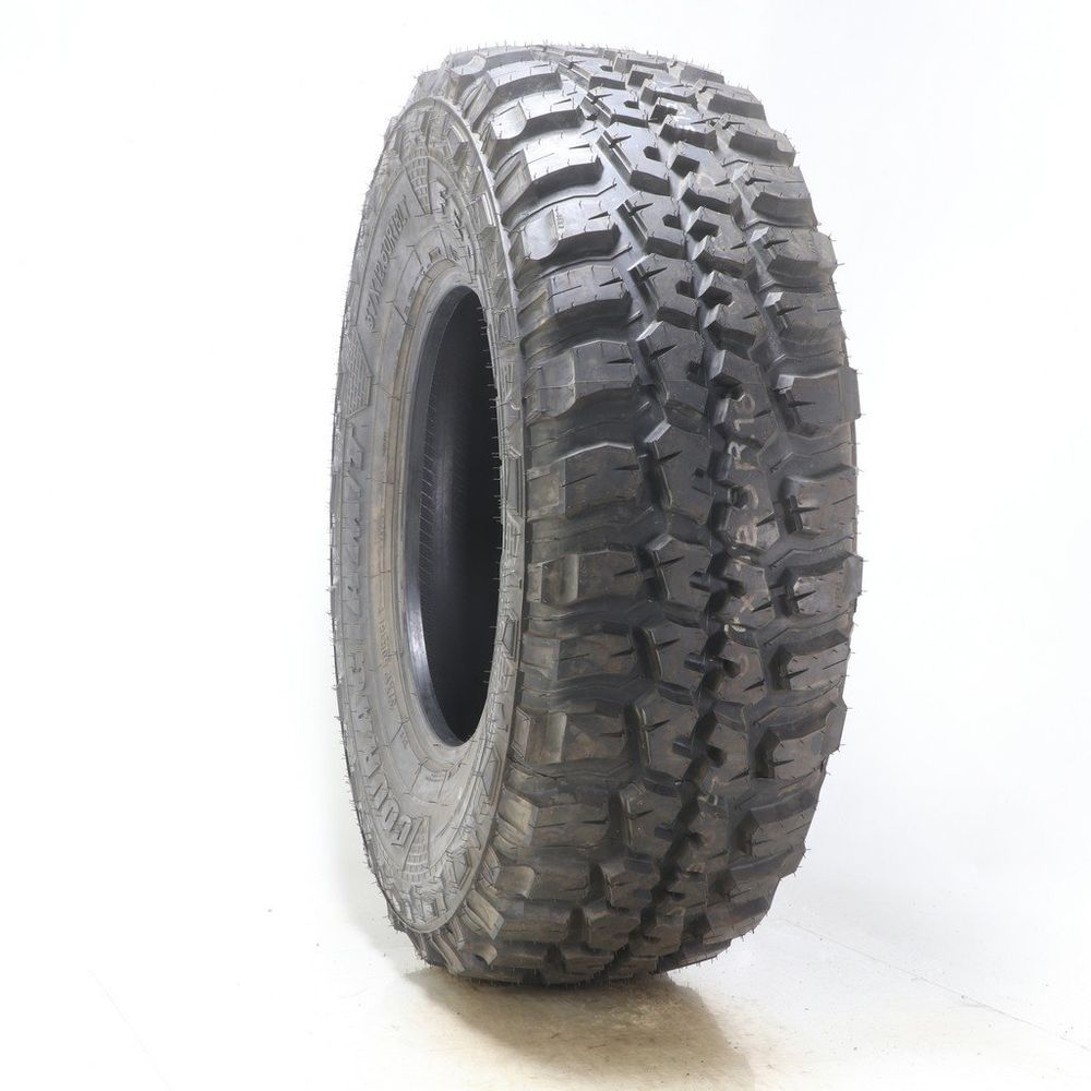 New LT 37X12.5R18 Federal Couragia MT 128Q E - Image 1