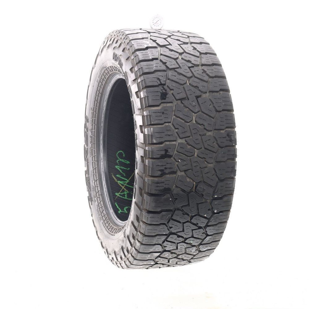 Used LT 35X12.5R20 Falken Wildpeak A/T3W 125R F - 8.5/32 - Image 1