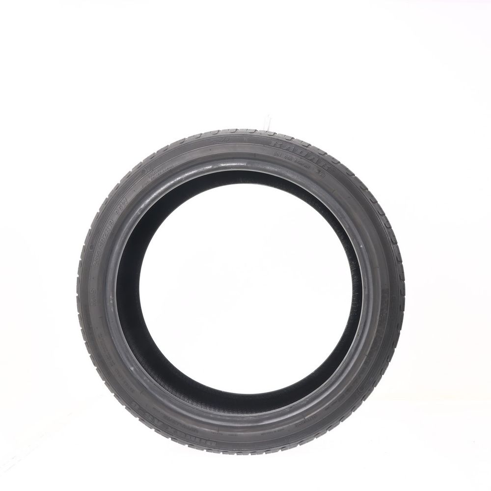 Used 235/40ZR19 Radar Dimax AS-8 96W - 7/32 - Image 3