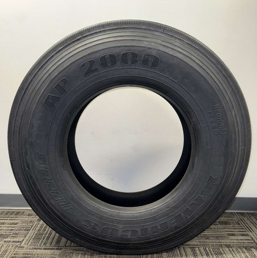New 11R22.5 Americus AP 2000 146/143M - Image 3