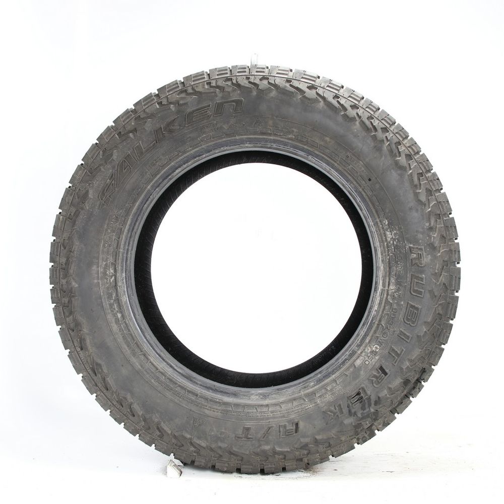 Used 265/65R18 Falken Rubitrek A/T 01 114T - 10/32 - Image 3