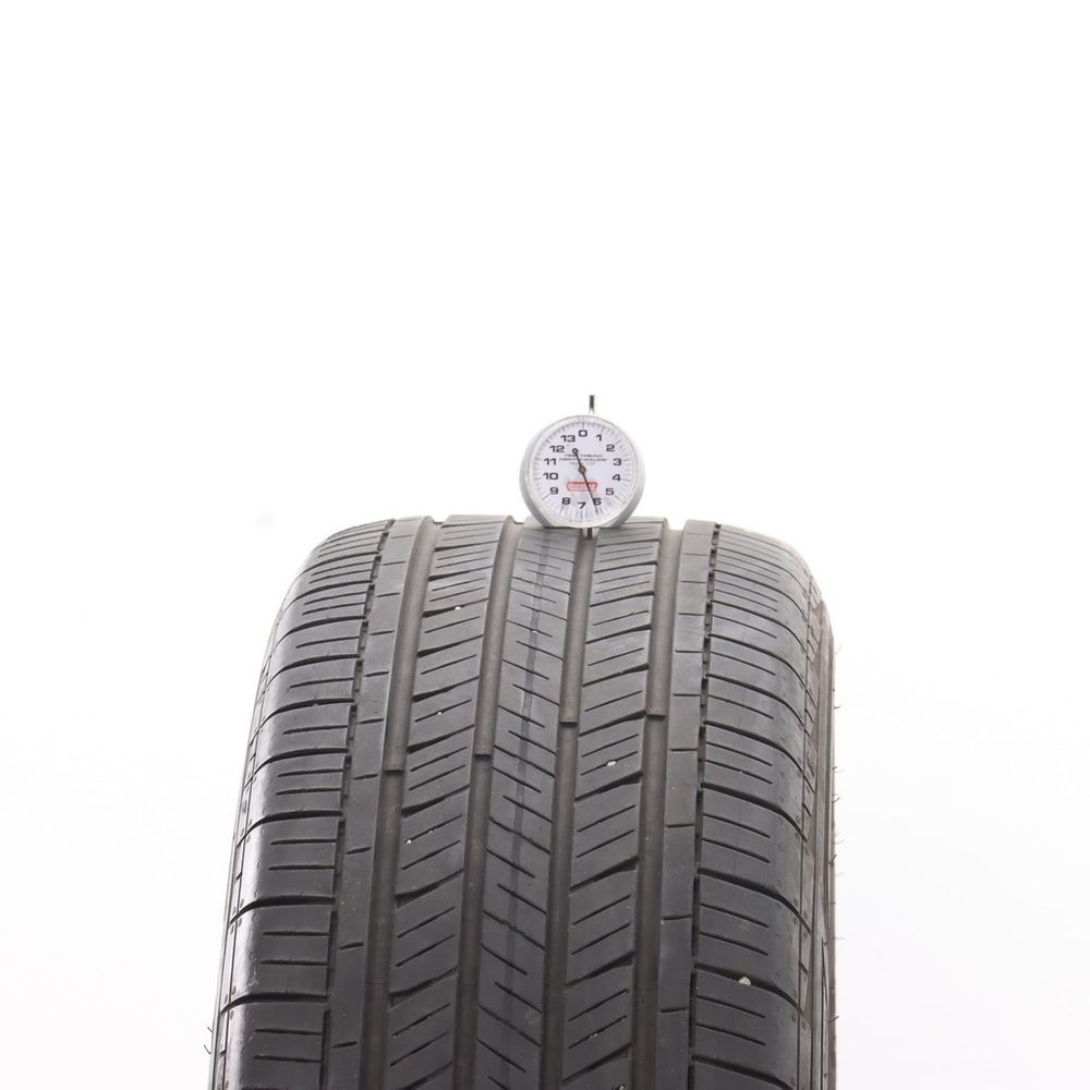 Set of (4) Used 235/60R18 Goodyear Assurance Finesse 103H - 5.5-6/32 - Image 5