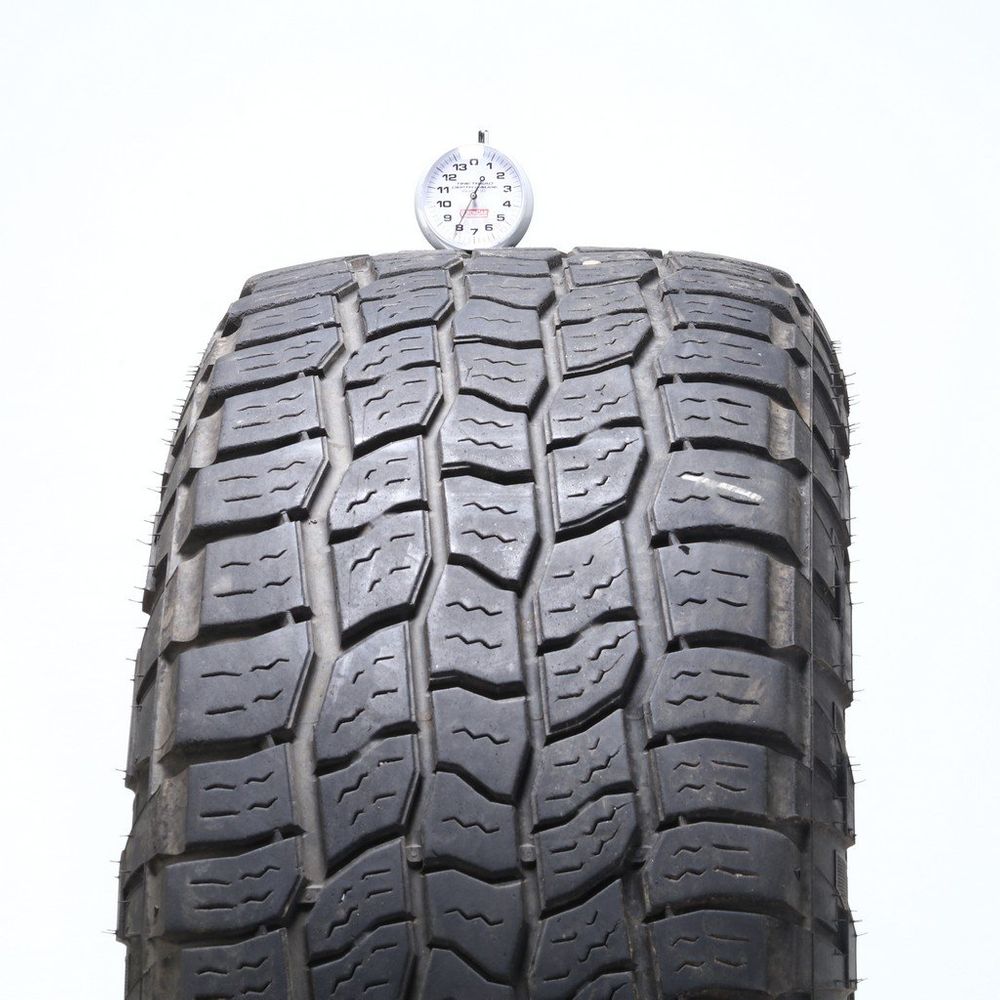 Used LT 275/65R20 Cooper Discoverer AT3 XLT 126/123S E - 8/32 - Image 2