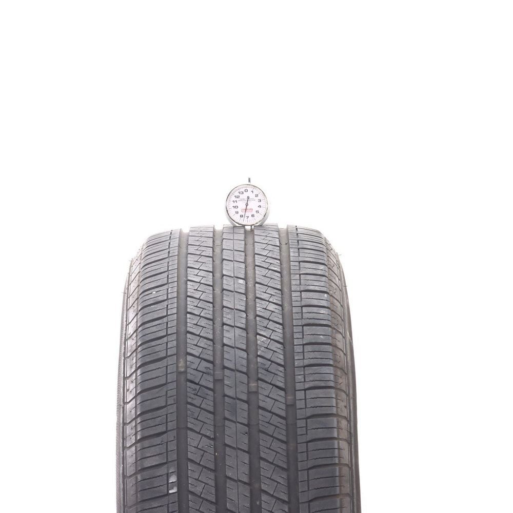 Set of (4) Used 245/60R18 Vantage Touring A/S 105H - 7.5-8.5/32 - Image 2