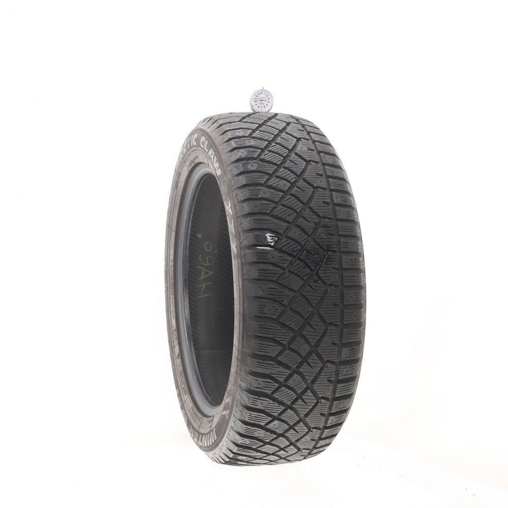 Set of (2) Used 235/55R19 Arctic Claw Winter WXI 105T - 9.5-10.5/32 - Image 4
