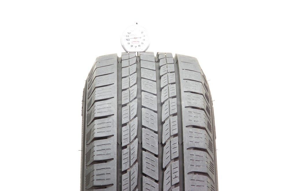 Used LT 225/75R16 Yokohama YK-HTX 115/112R - 10/32 - Image 2