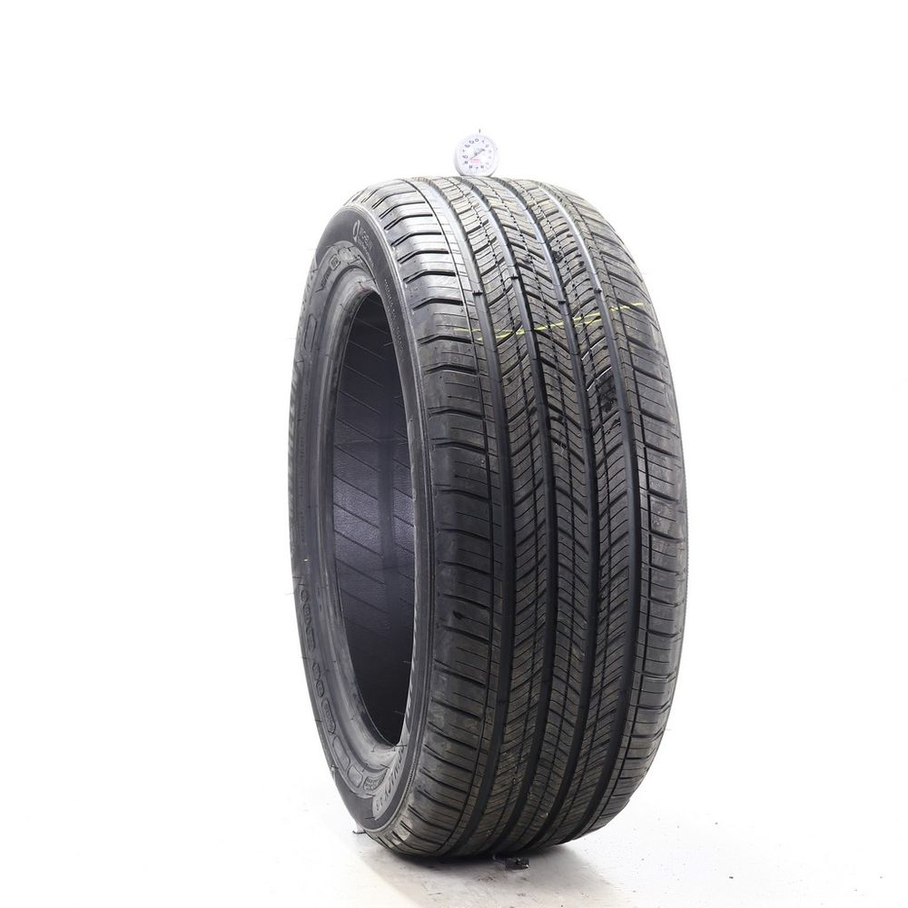 Set of (2) Used 255/50R20 Michelin Primacy A/S 105H - 8-9/32 - Image 4