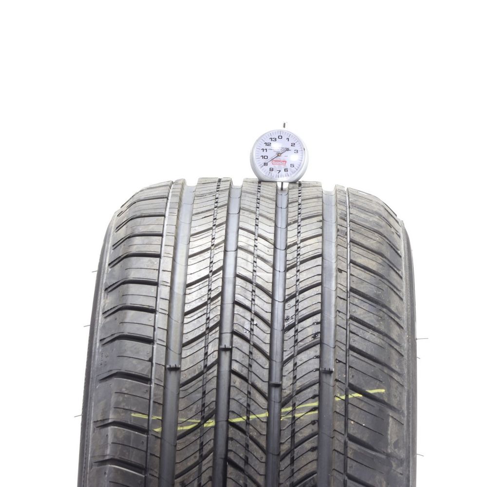 Set of (2) Used 255/50R20 Michelin Primacy A/S 105H - 8-9/32 - Image 5