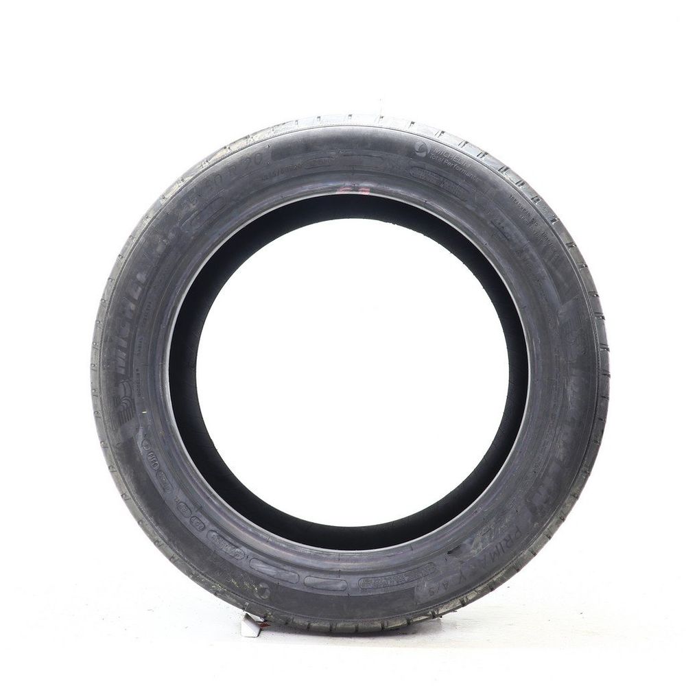 Set of (2) Used 255/50R20 Michelin Primacy A/S 105H - 8-9/32 - Image 6