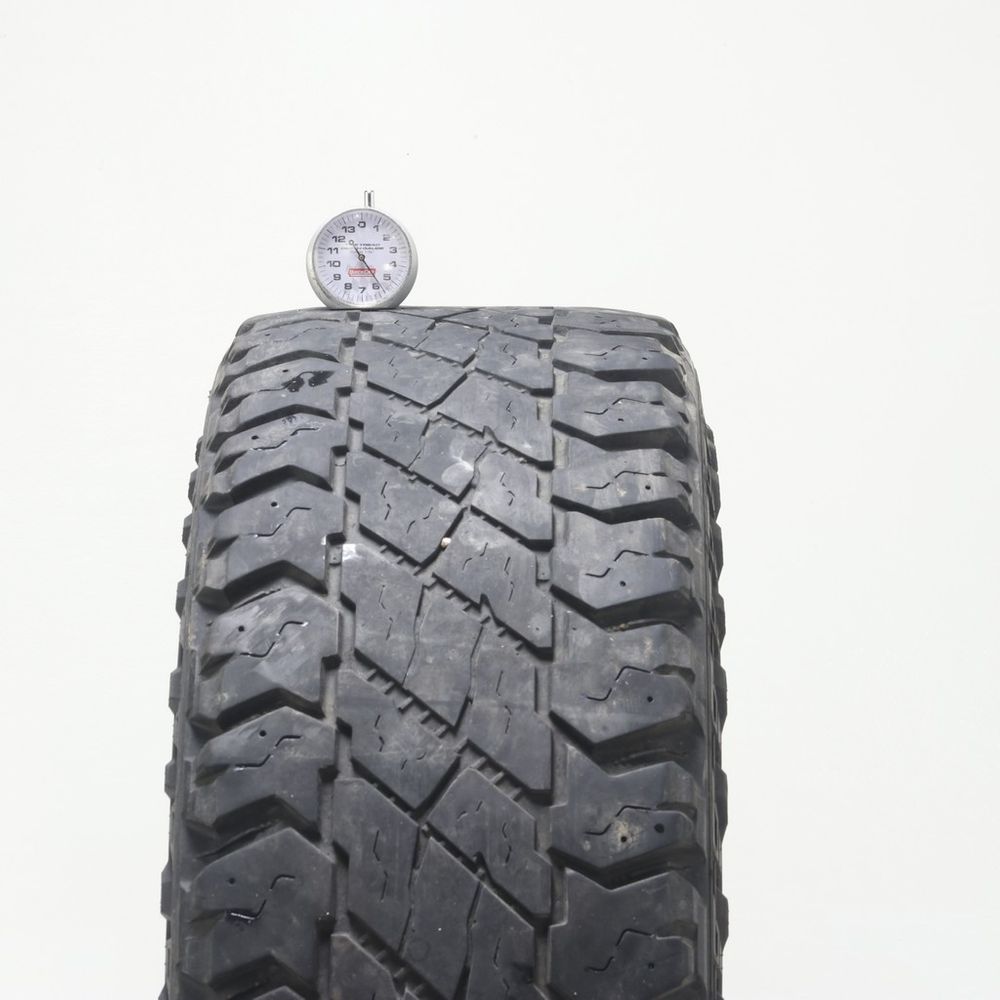 Used LT 245/75R17 Cooper Discoverer S/T Maxx 121/118Q E - 5.5/32 - Image 2