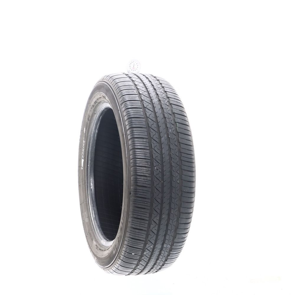 Used 225/55R18 Falken Ziex ZE001 A/S 98H - 7/32 - Image 1