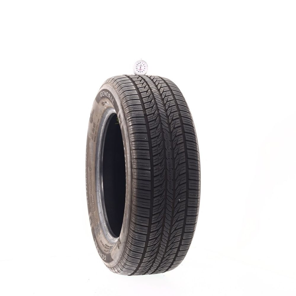 Used 215/60R16 General Altimax RT43 95V - 7/32 - Image 1