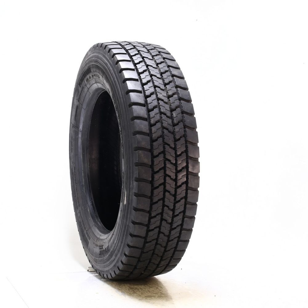 Used LT 225/70R19.5 Yokohama 714R 128/126L G - 18/32 - Image 1