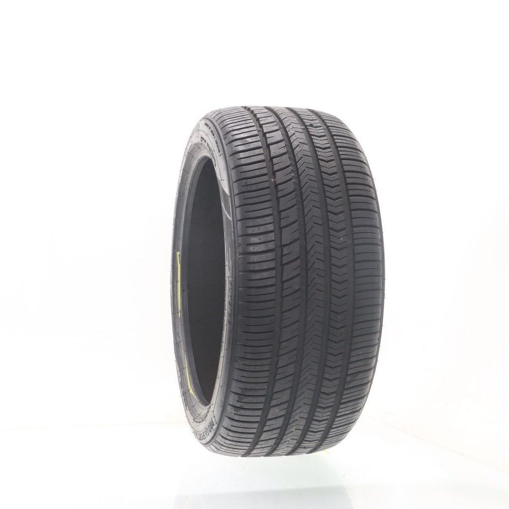 Driven Once 275/40ZR20 Falken Pro G6 Sport A/S 106W - 9.5/32 - Image 1