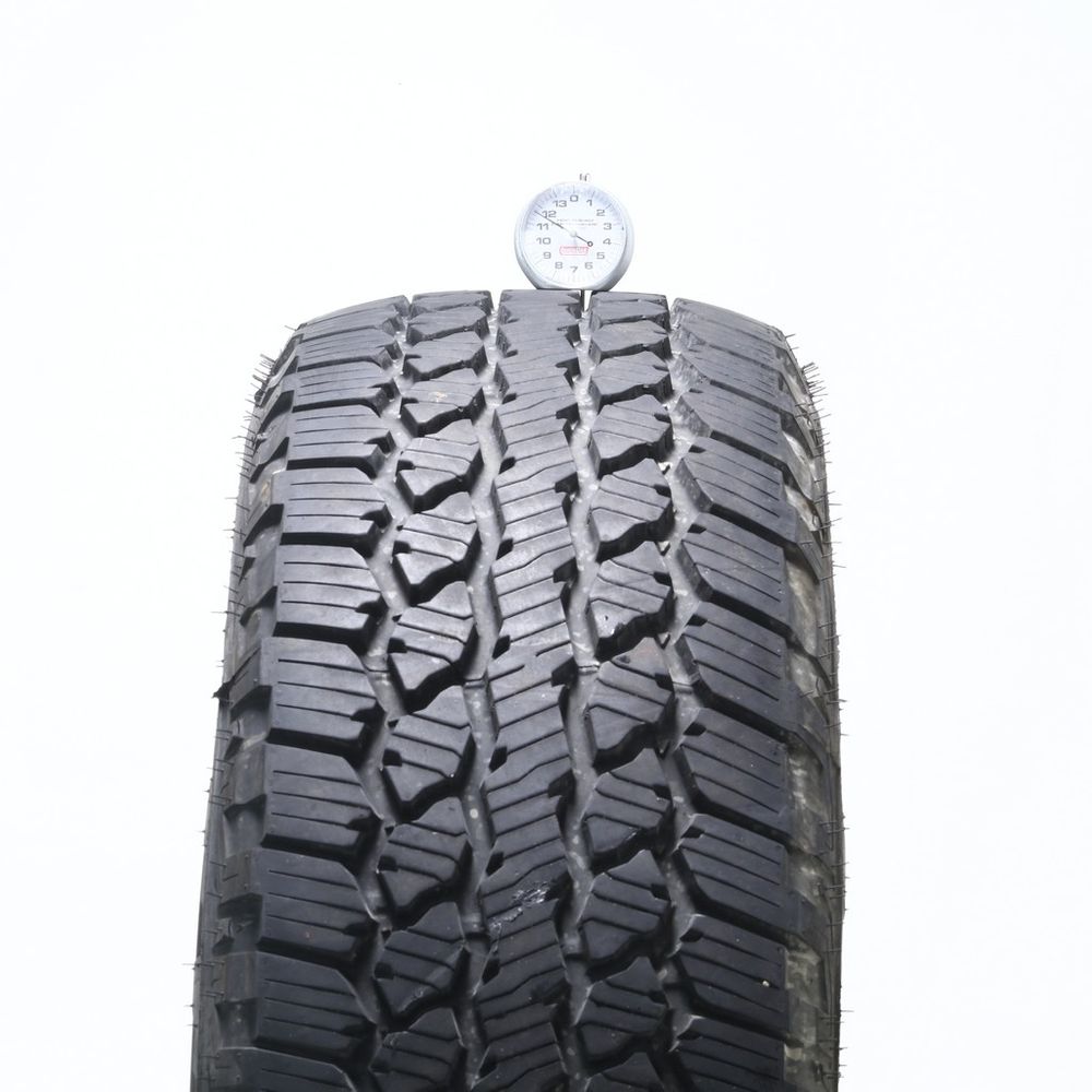 Used 265/65R18 Firestone Destination A/T2 112S - 11.5/32 - Image 2