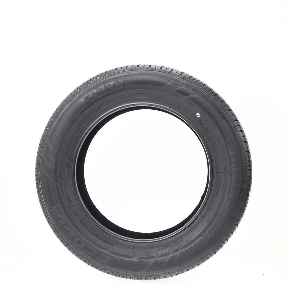 Set of (4) New 185/65R15 Bridgestone Ecopia EP422 86H - Image 3