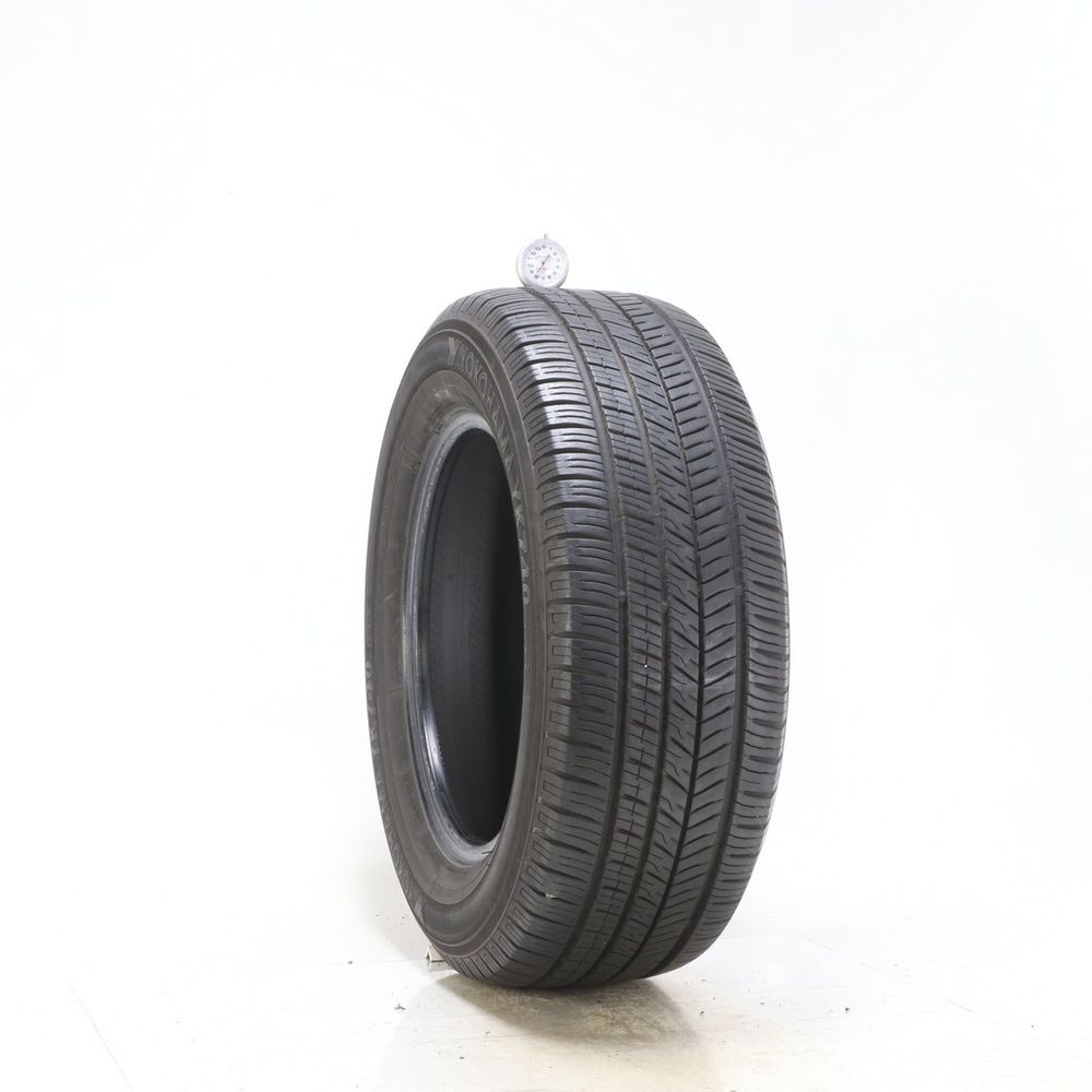 Used 235/60R16 Yokohama YK740 GTX 100H - 8/32 - Image 1