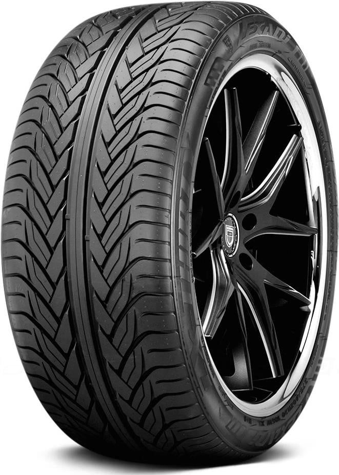 Set of (4) New P 305/35R24 Lexani LX-Thirty 112V - Image 1