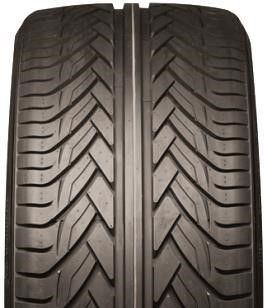 Set of (4) New P 305/35R24 Lexani LX-Thirty 112V - Image 2