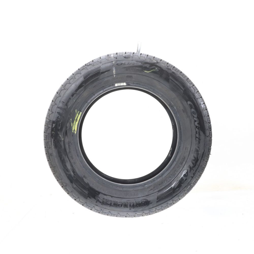 Used 205/65R15 Continental ControlContact Tour M A/S EV 99H - 10/32 - Image 3