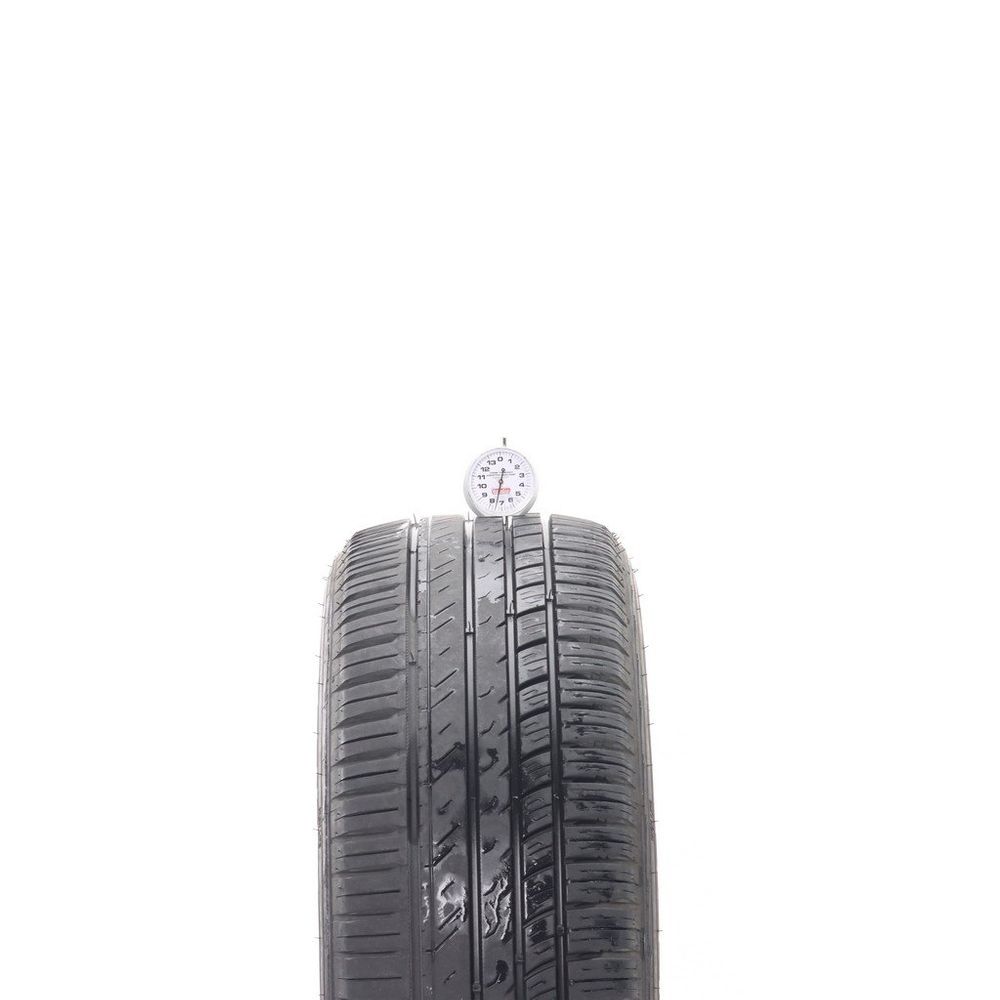 Set of (2) Used 205/55R16 Milestar Weatherguard AS 710 Sport 94V - 7.5/32 - Image 2