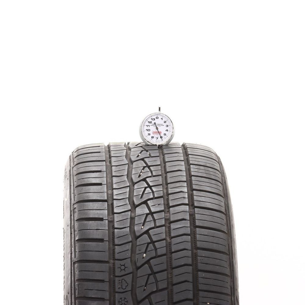 Used 225/40ZR18 Continental ControlContact Sport SRS Plus 92Y - 6/32 - Image 2