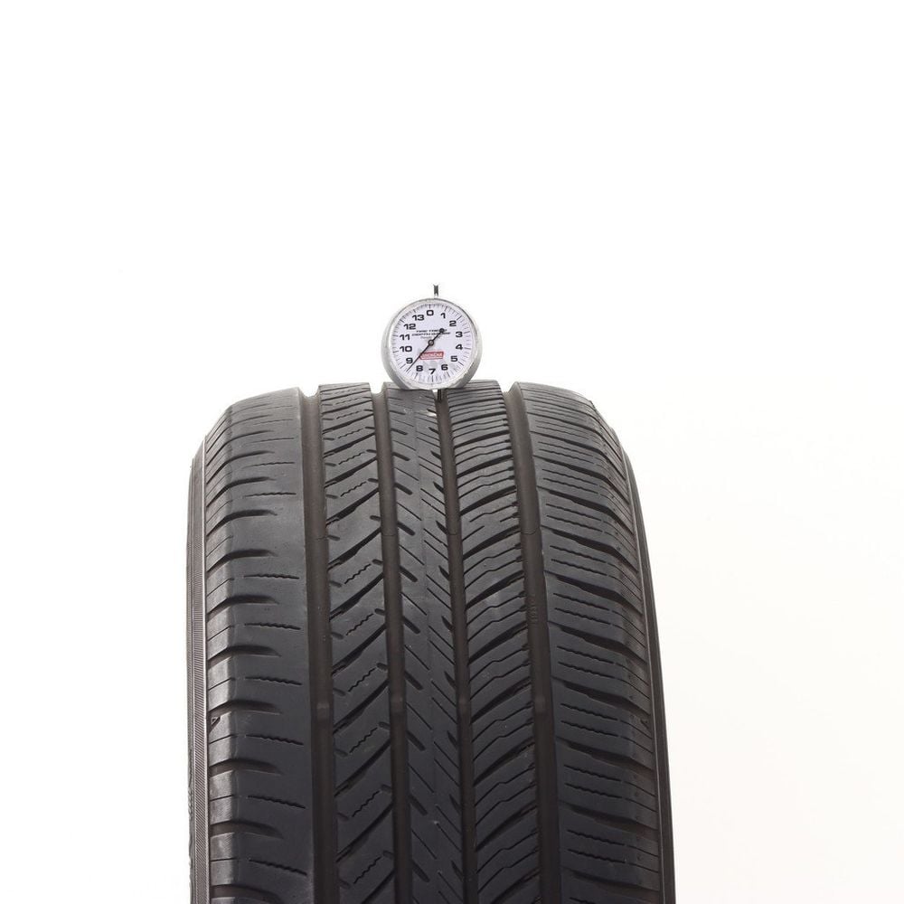 Set of (2) Used 215/55R17 Yokohama YK-GTX 94V - 7.5-8.5/32 - Image 5