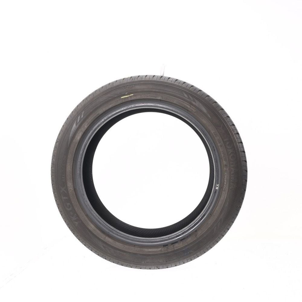 Set of (2) Used 215/55R17 Yokohama YK-GTX 94V - 7.5-8.5/32 - Image 6