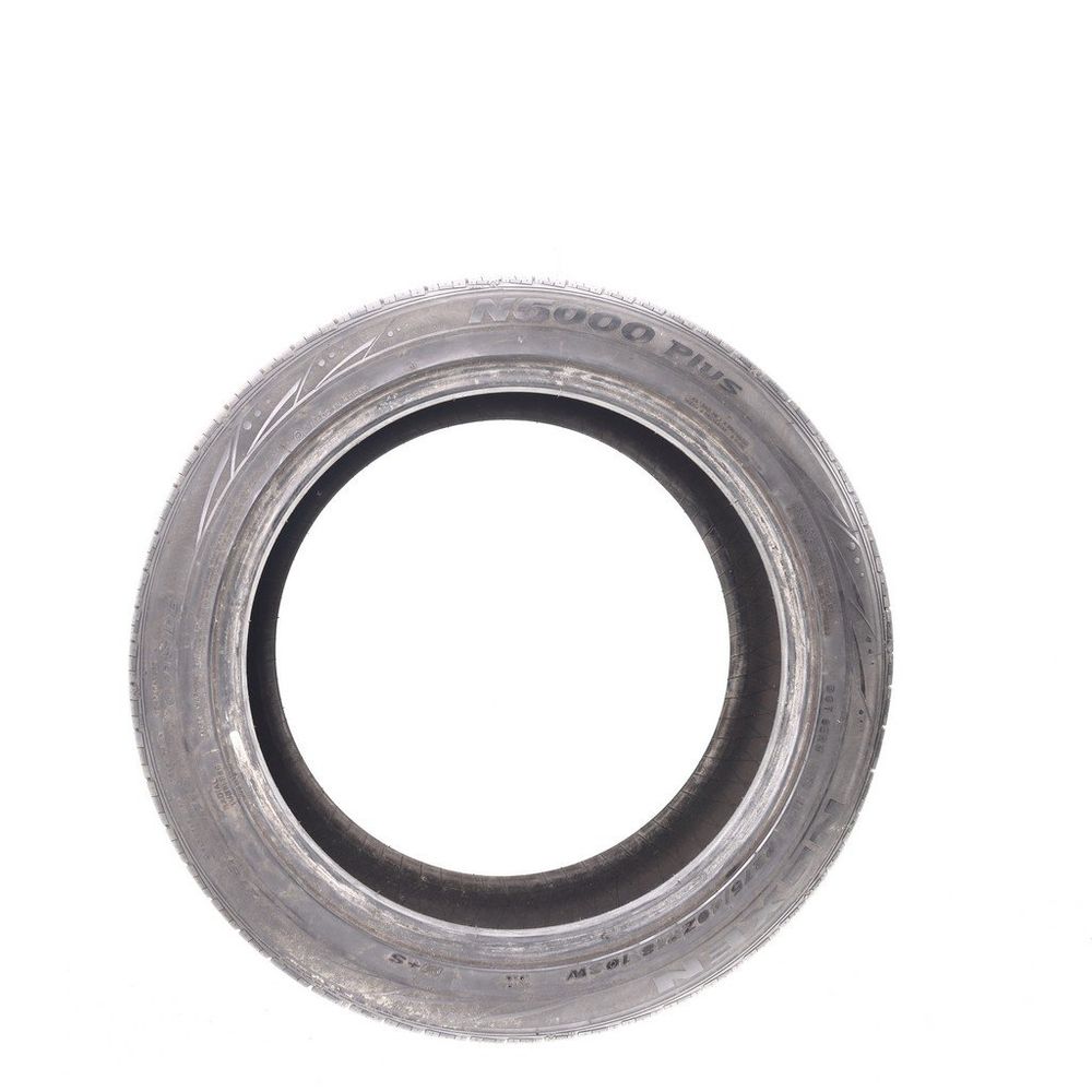 Used 275/40ZR18 Nexen N5000 Plus 103W - 7.5/32 - Image 3