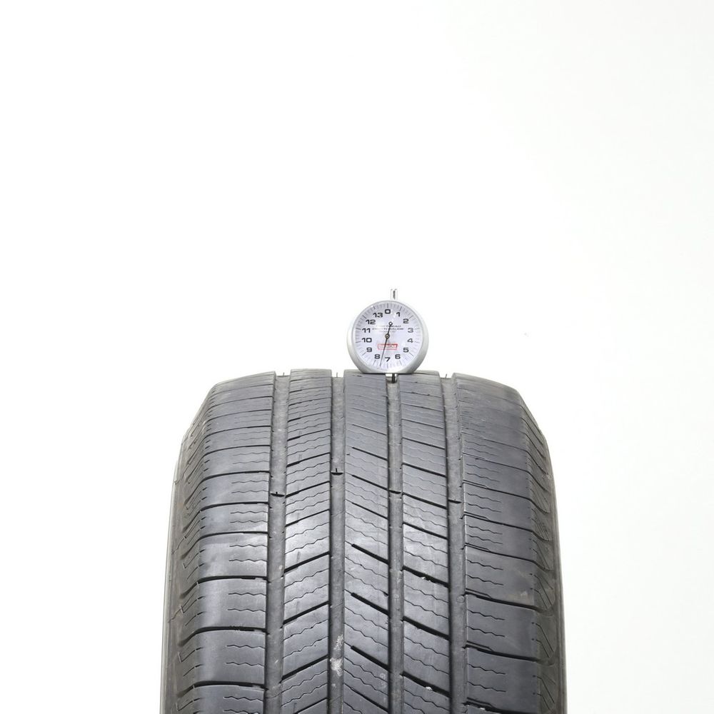 Set of (4) Used 235/60R18 Michelin Defender T+H 103H - 6-7.5/32 - Image 5
