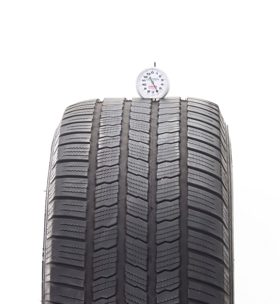 Set of (4) Used 275/55R20 Michelin Defender LTX M/S 113T - 6-7.5/32 - Image 2