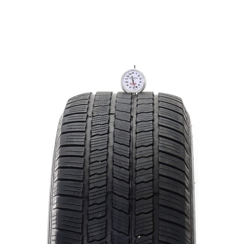 Set of (4) Used 275/55R20 Michelin Defender LTX M/S 113T - 6-7.5/32 - Image 5