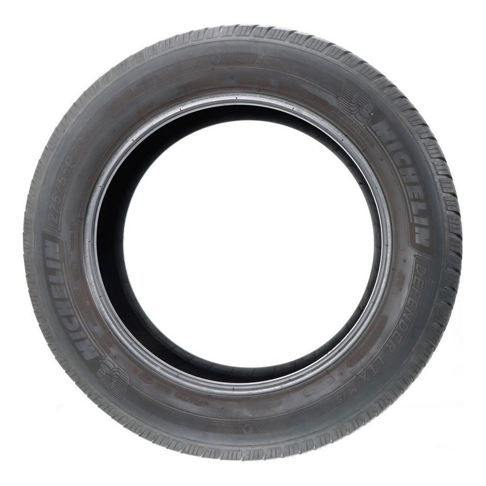 Set of (4) Used 275/55R20 Michelin Defender LTX M/S 113T - 6-7.5/32 - Image 6